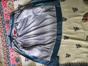 imported korean boomber jacket