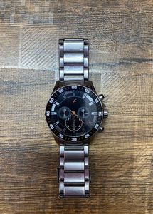 Fastrack Watch - Stylish &amp; Functional