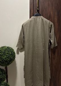 Elegant Midi Dress