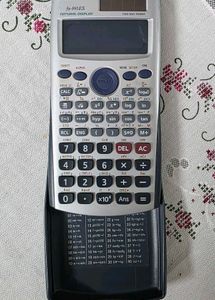 Casio Scientific Calculator