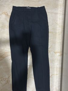Classic Navy blue Trousers