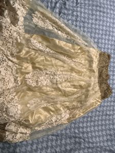 Elegant Lehenga Choli Set