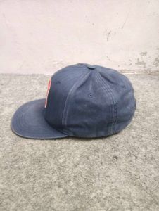 Originals by Jack &amp; Jones Blue Baseball Cap