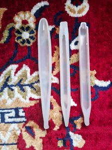 Resin Bookmark Molds Set