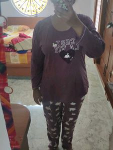 Night Wear