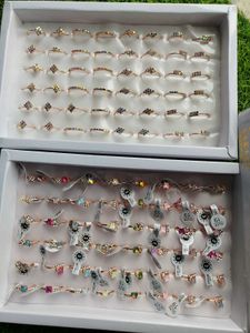 artificial rings 💍