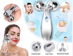 3D Massager Roller