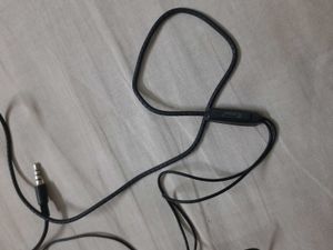 Wired Earphones with Mic