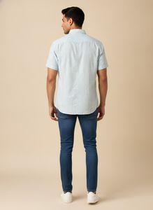 Angelo Litrico Short Sleeve Shirt