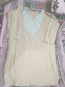 Kashmiri Kurta Pheran