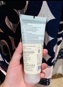 Glamveda Rice &amp; Ceramide Peel Off Mask