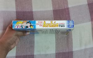 Archie's Comics [Book Of Two]