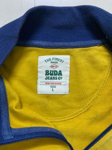 Buda Jeans Sweatshirt