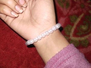 Beaded Bracelet Set