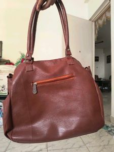Hand/ Sling Bag