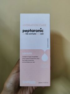 Peptaronic Serum