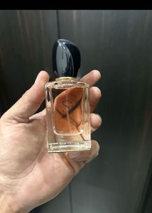 Giorgio Armani Si Perfume