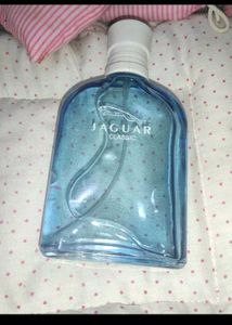 Jaguar Classic Blue Eau de Toilette for Men