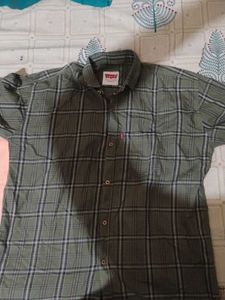combo Mens Formal White Shirt