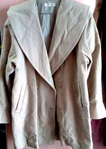 Long Coat