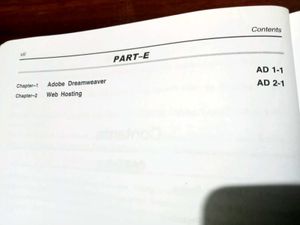 Web Programming Book