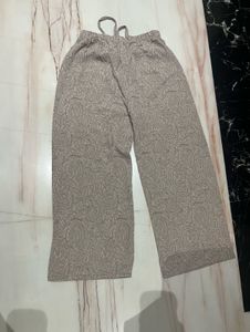 Palazzos Pant waist 26-28