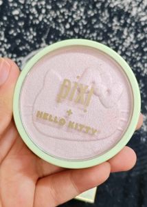 Pixi x Hello Kitty Glow Powder
