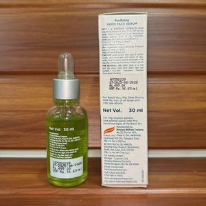 Himalaya Purifying Neem Face Serum