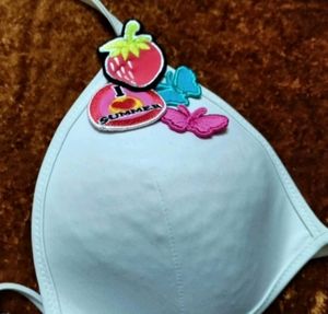 Imported Padded Bikni Top