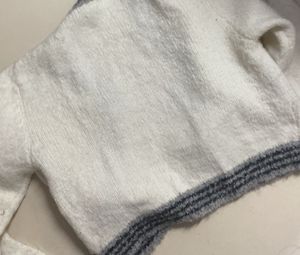 Cute Knit Cardigan