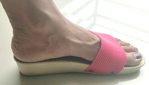 Flip Flop for womens