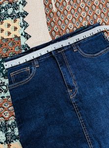 DENIM Skirt For Women😍