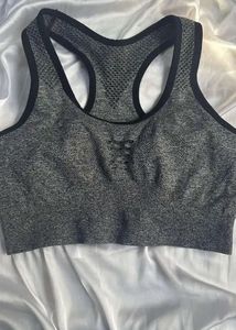 High quality sports bra