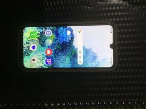 Samsung galaxy a34 5g 8gb 128gb storage Smartphone