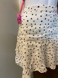 Polka Dot Skirt🎀