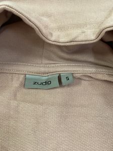 NEW BLUSH PINK  Zip-Up Hoodie