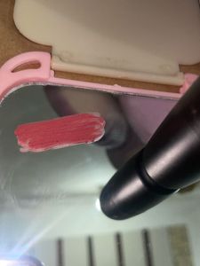faces canada coral pink lipstick