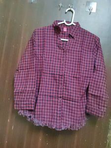 Trendy shirt