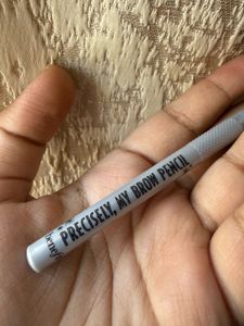 Benefit Precisely My Brow Pencil 3