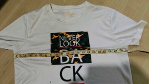Daily Use Hrx Tshirt
