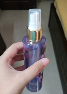 Nykaa Wanderlust Body Mist