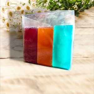 Jambo pack 8units of different types fragrance fl