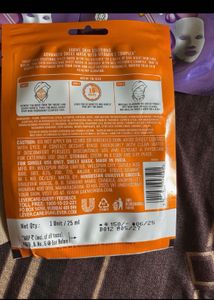 Lakme Revitalizing Sheet Mask Pack Of 3