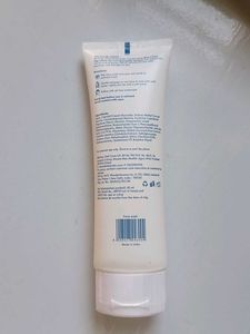 Becalm Airy Face Wash for Oily Skin