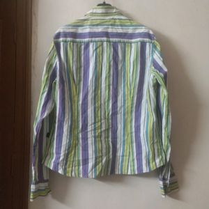 Imported Shirt