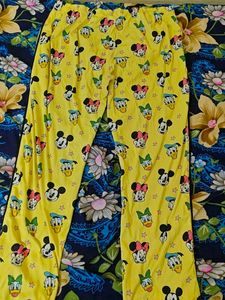 Disney Character Pajama Pants