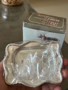 Exquisite Cow Idonl Figurine