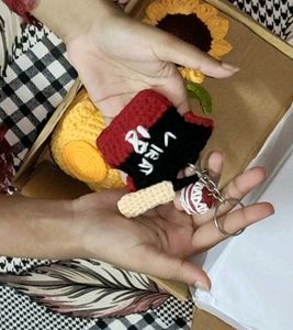 Cricket Jersey Keychains Trio