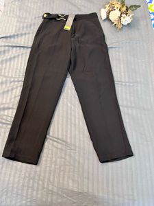 Incense formal pants