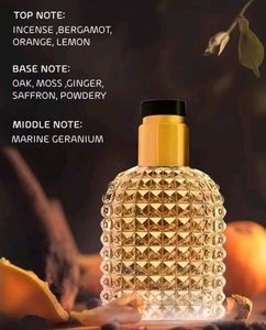 Luxury Perfume for Men &amp; Women